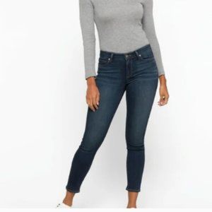 Paige Verdugo medium wash skinny jeans (1122) 👖💘